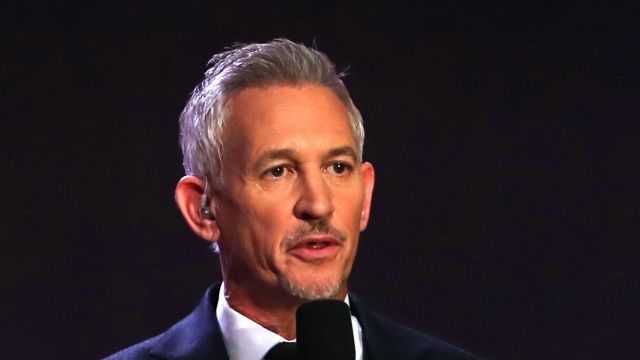 Gary Lineker Questions Bbc Power To Remove Staff From Twitter