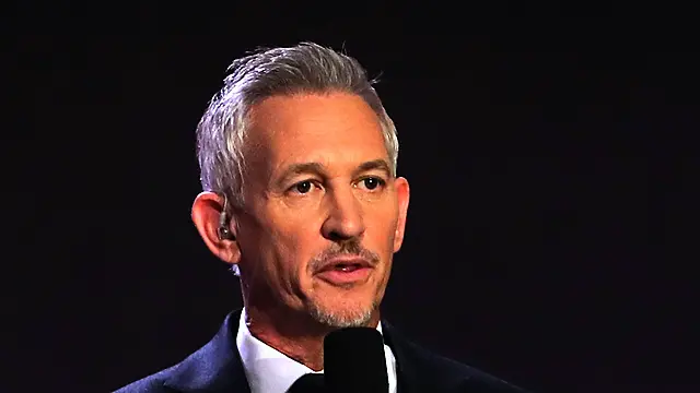 Gary Lineker Questions Bbc Power To Remove Staff From Twitter