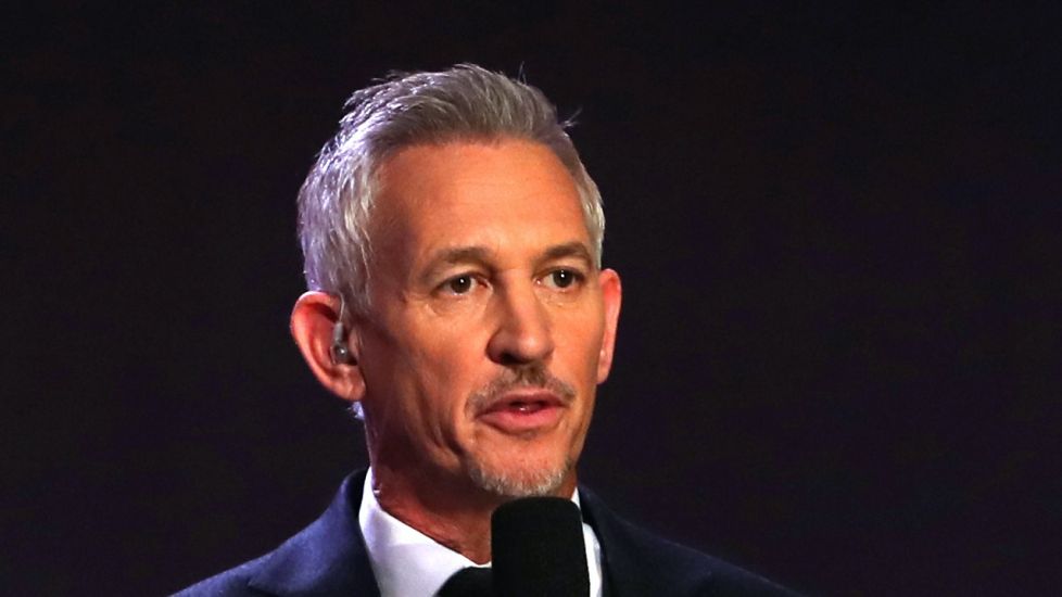 Gary Lineker Questions Bbc Power To Remove Staff From Twitter