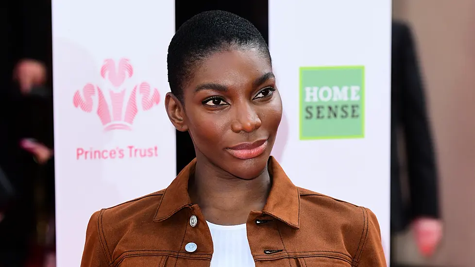 Michaela Coel: I’m Freezing My Eggs ‘Just In Case’