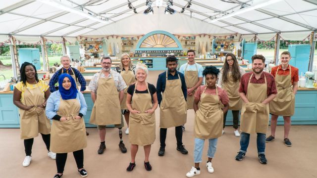Great British Bake Off Episode Becomes Most Watched Channel 4 Tv Show Since 1985