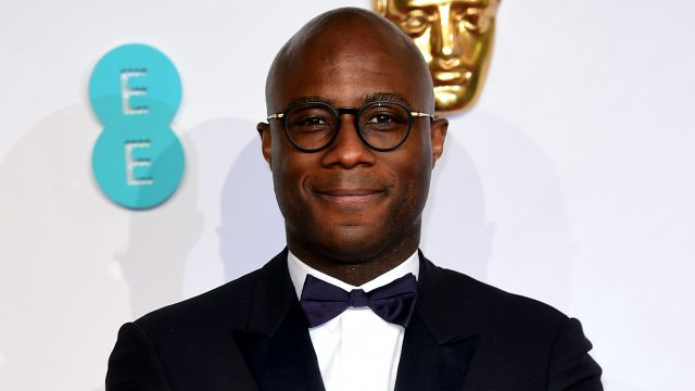 The Lion King Sequel Coming From Moonlight Director Barry Jenkins