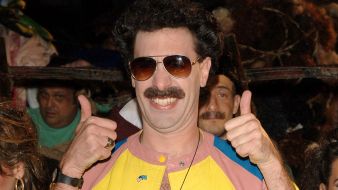 Sacha Baron Cohen’s Borat Sequel To Launch On Amazon Prime Video