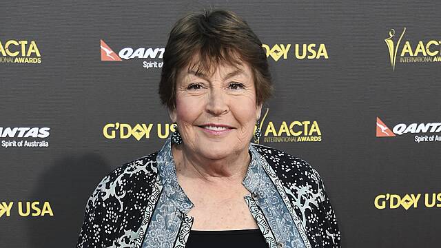 I Am Woman Singer Helen Reddy Dies Aged 78