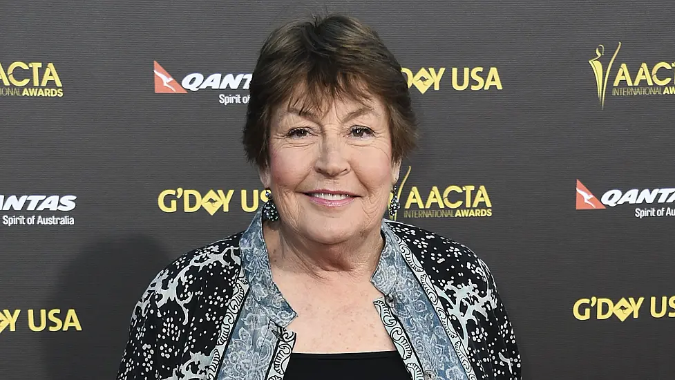 I Am Woman Singer Helen Reddy Dies Aged 78