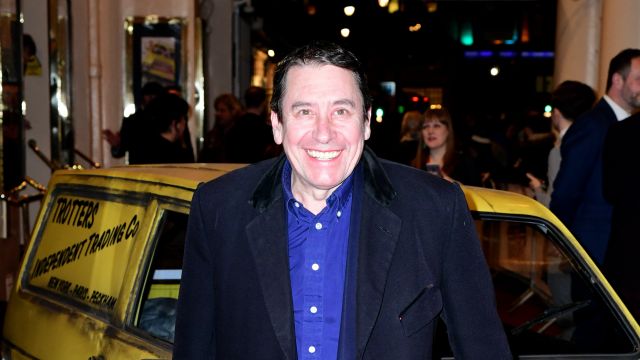 Jools Holland: Government Must Support Musicians Amid The Pandemic