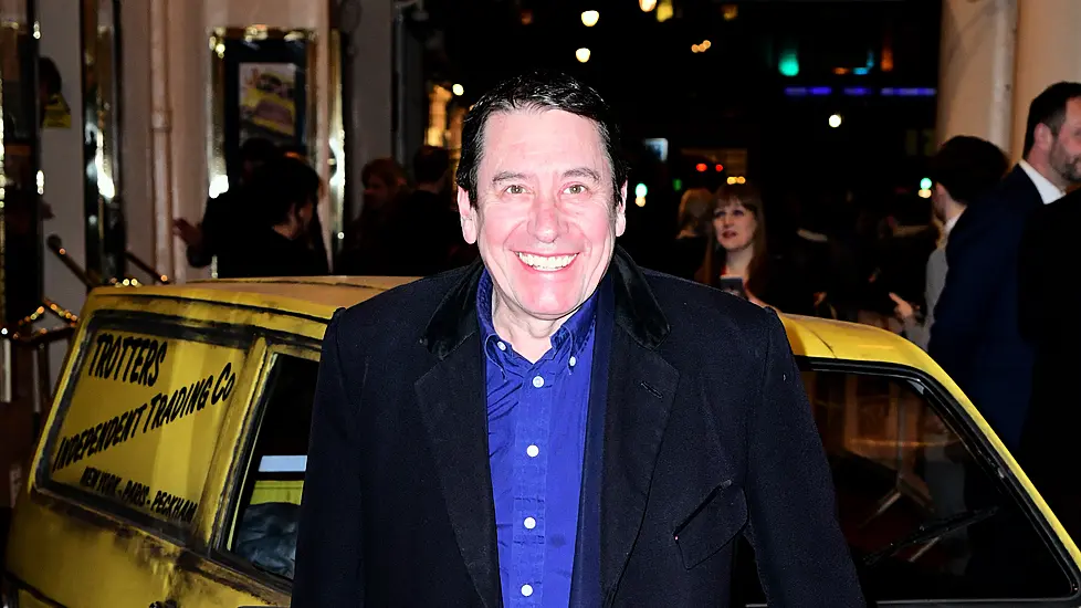 Jools Holland: Government Must Support Musicians Amid The Pandemic