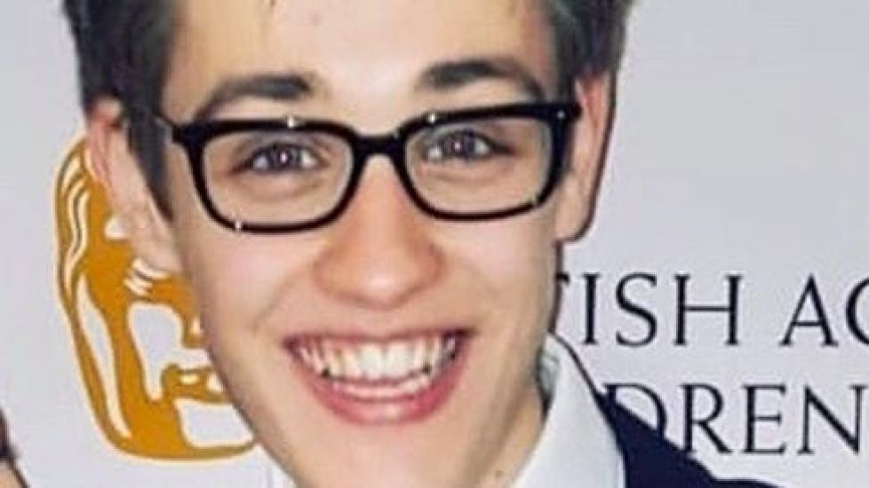 Nicholas Lyndhurst’s Actor Son (19) Dies After Short Illness