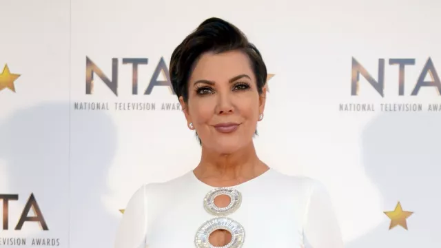Kris Jenner Denies Sexual Harassment After Being Sued By Former Security Guard
