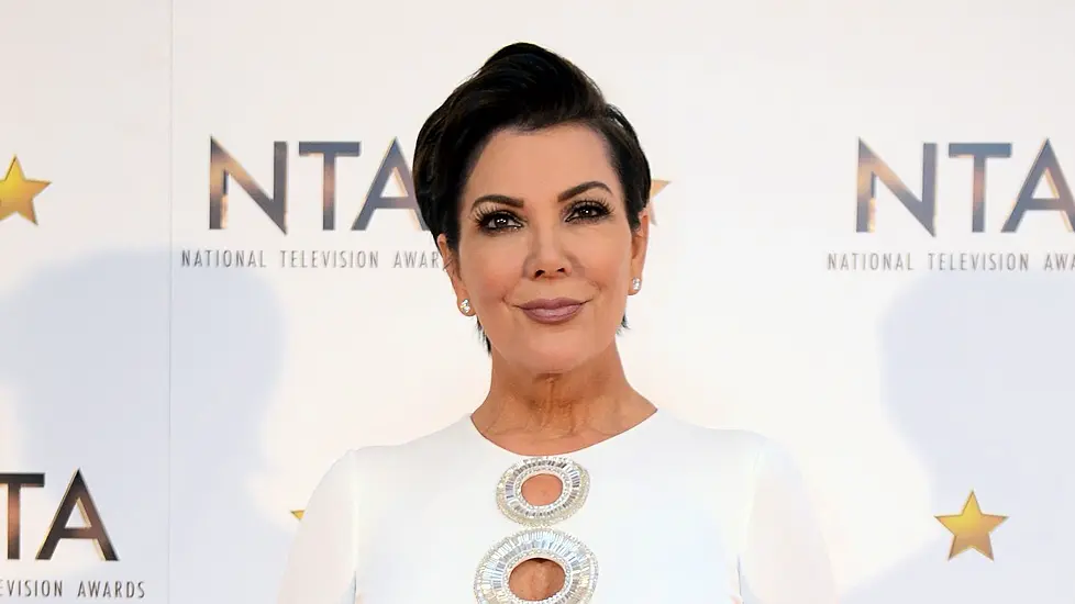 Kris Jenner Denies Sexual Harassment After Being Sued By Former Security Guard