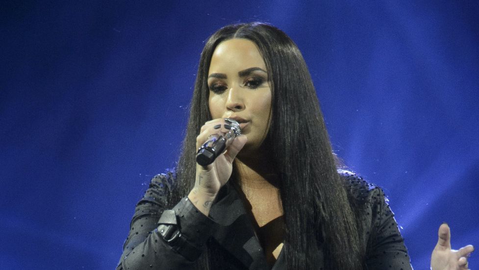 Newly Single Demi Lovato Sings ‘I’d Rather Be Alone’ On Latest Hit Still Have Me
