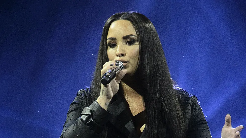 Newly Single Demi Lovato Sings ‘I’d Rather Be Alone’ On Latest Hit Still Have Me