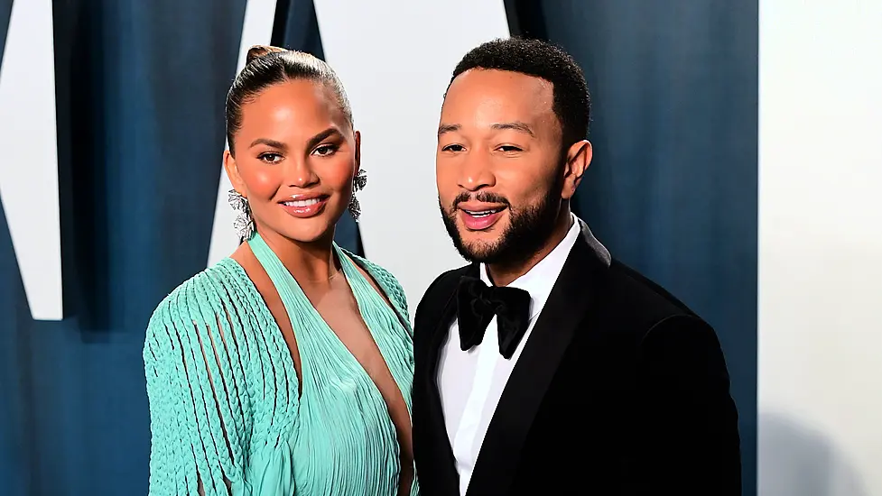 Devastated Chrissy Teigen Suffers A Miscarriage