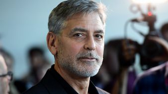 George Clooney Joins Bfi London Film Festival Line-Up
