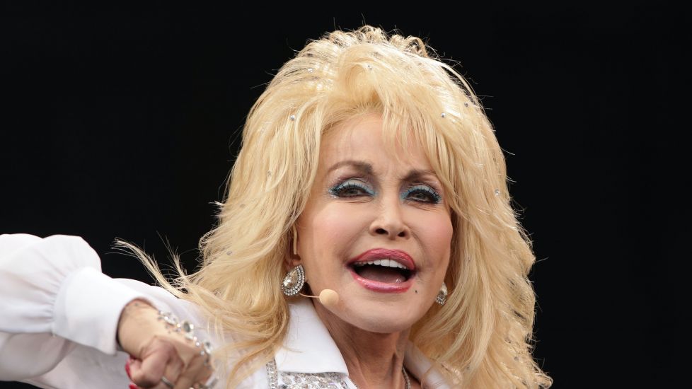 Dolly Parton: Hearing Whitney Houston Sing I Will Always Love You Was A Thrill