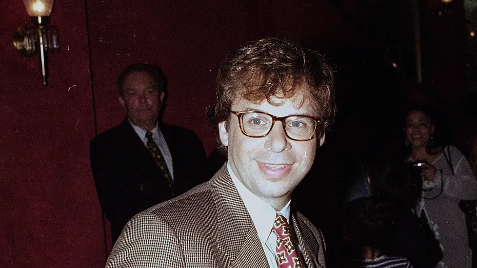 Actor Rick Moranis Assaulted While Walking In New York City