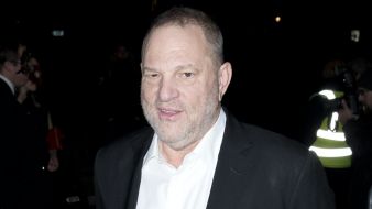 Harvey Weinstein Charged With Further Sexual Assaults In Los Angeles