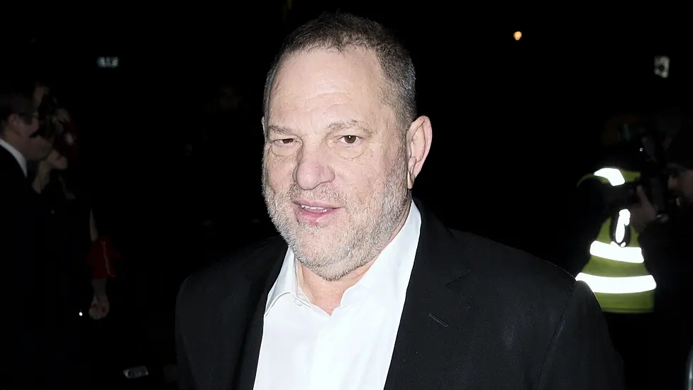 Harvey Weinstein Charged With Further Sexual Assaults In Los Angeles