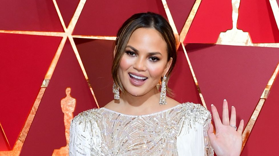 Chrissy Teigen’s Mother Says Her ‘Heart Aches’ Following Model’s Pregnancy Loss