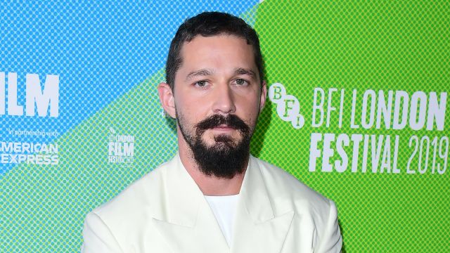 Shia Labeouf Charged With Theft After Allegedly Stealing A Man’s Hat In La