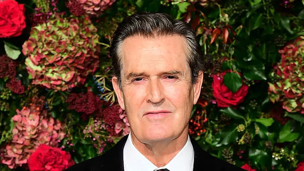 Rupert Everett Says Trans Movement Has ‘Overshadowed’ Gay Rights