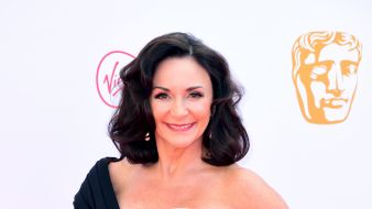 Shirley Ballas Fears Strictly Trolling Will Be Worse Because Of Lockdown