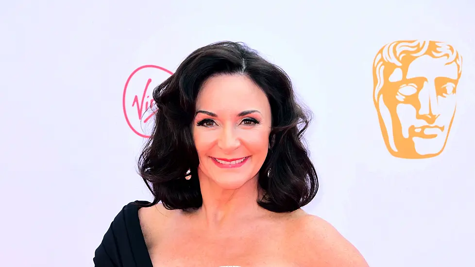 Shirley Ballas Fears Strictly Trolling Will Be Worse Because Of Lockdown