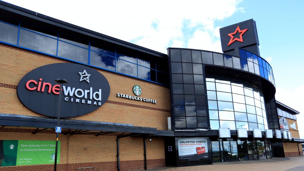 Film Release Delays Are ‘Wrong Decision’ For Industry – Cineworld Boss