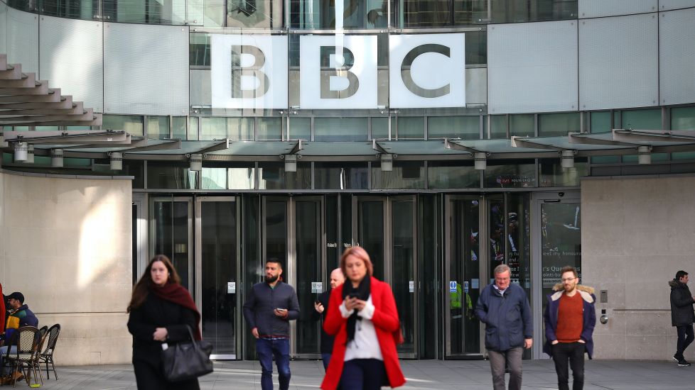 Future Bbc Could Be Subscription Based, Former Culture Secretary Says