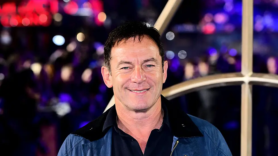 Jason Isaacs Thanks ‘Every Addict And Alcoholic Who’s Ever Lifted Me Up’