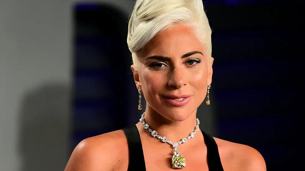 Lady Gaga Leads Nominations At The Mtv Emas