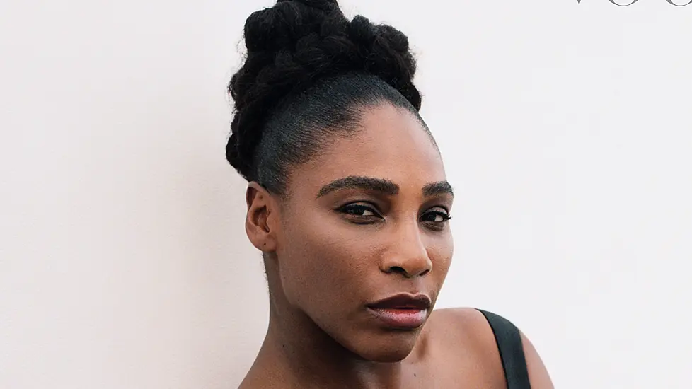 Serena Williams Opens Up On Blm, Body Positivity And Female Empowerment