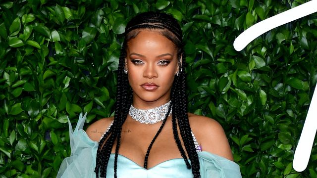 Rihanna Apologises To Muslim Community For ‘Careless Mistake’