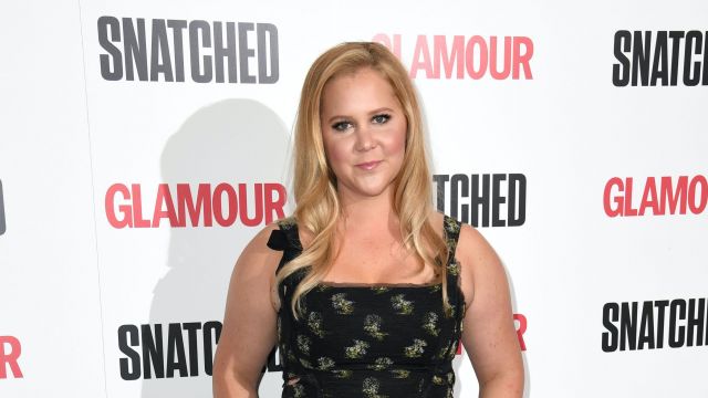 Amy Schumer, Chris Rock And Mark Ruffalo Undress For Video Urging People To Vote