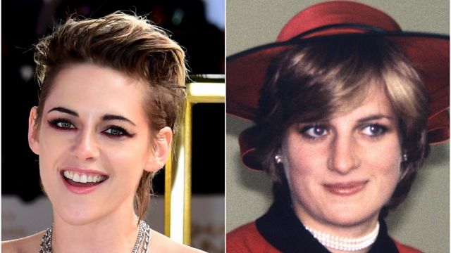 Kristen Stewart Says Diana’s Story Is ‘One Of The Saddest To Exist’