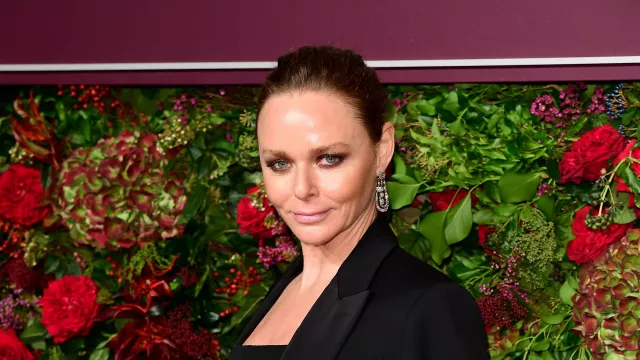 Stella Mccartney Is Glad She Decided To Avoid A Career In Music Like Her Father