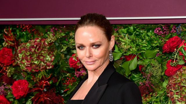 Stella Mccartney Is Glad She Decided To Avoid A Career In Music Like Her Father