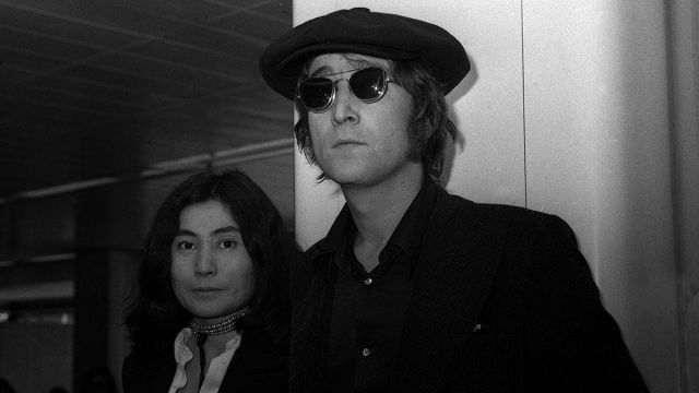 Yoko Ono Was Not An Archetypical Rock Girlfriend, Says Sean Ono Lennon