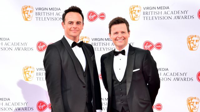 Ant And Dec Mistake Wales For The Australian Outback In I’m A Celebrity Trailer