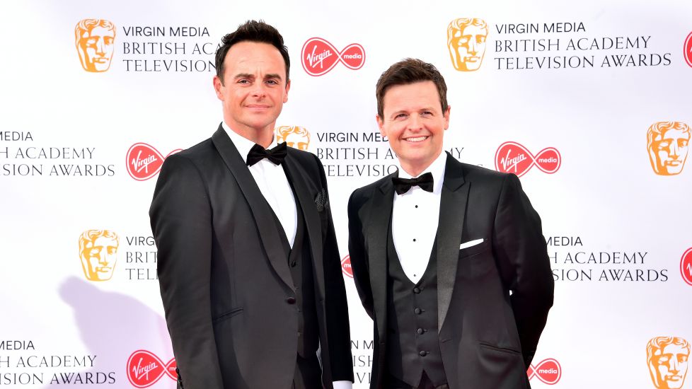 Ant And Dec Mistake Wales For The Australian Outback In I’m A Celebrity Trailer