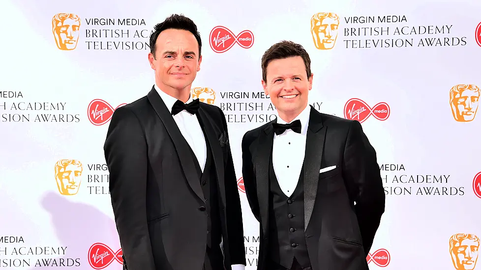 Ant And Dec Mistake Wales For The Australian Outback In I’m A Celebrity Trailer