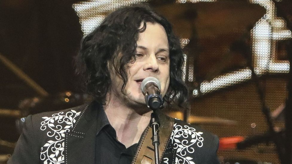 Jack White To Replace Morgan Wallen As Snl Musical Guest