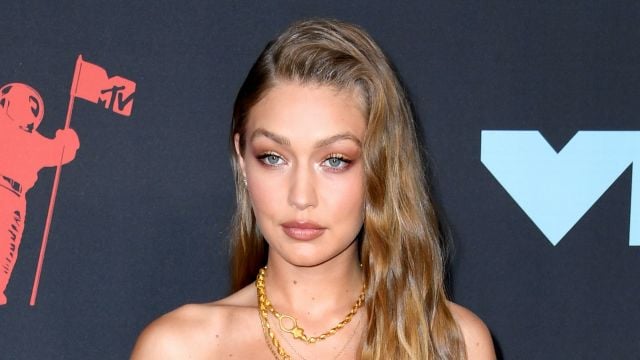 Gigi Hadid Shares Throwback Pregnancy Snap In Birthday Tribute To Sister Bella
