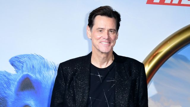 Jim Carrey Reprises Snl Role To Play Fly On Mike Pence’s Head During Debate