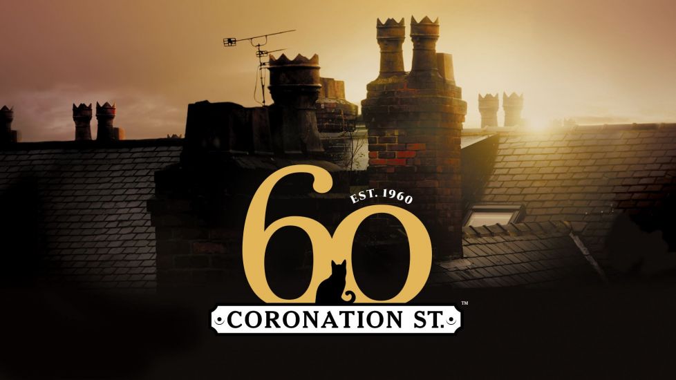 Coronation Street Kicks Off Countdown To 60Th Anniversary