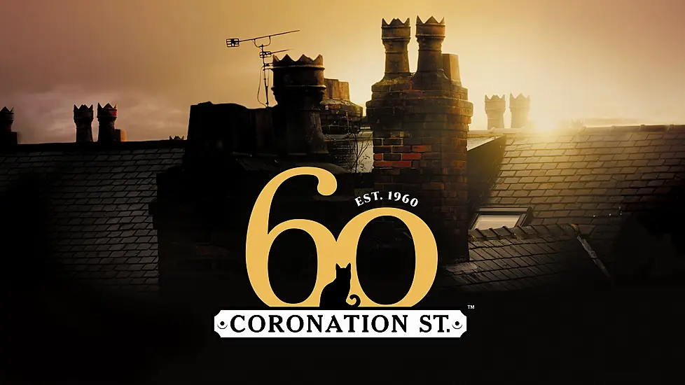 Coronation Street Kicks Off Countdown To 60Th Anniversary