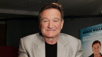 Robin Williams’ Son Zak Marries Partner Olivia June On World Mental Health Day