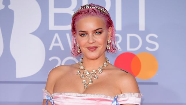 Anne-Marie Replaces Meghan Trainor As The Voice Coach