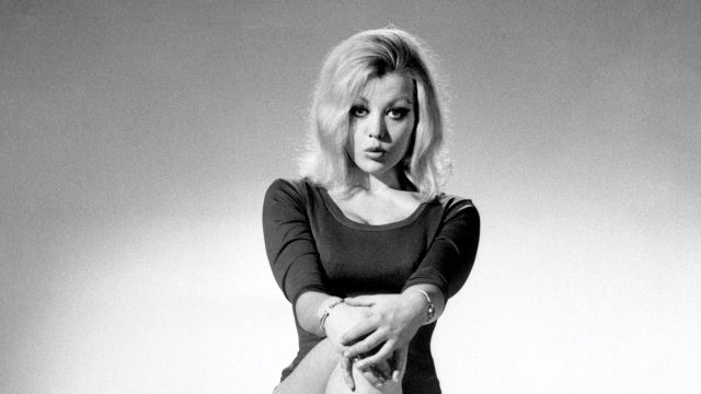 Bond Girl And A Hard Day’s Night Actress Margaret Nolan Dies Aged 76