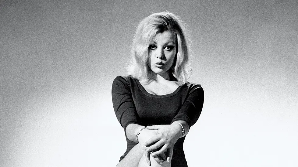 Bond Girl And A Hard Day’s Night Actress Margaret Nolan Dies Aged 76